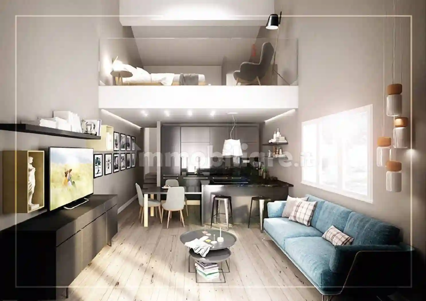 Appartamento - foto 5