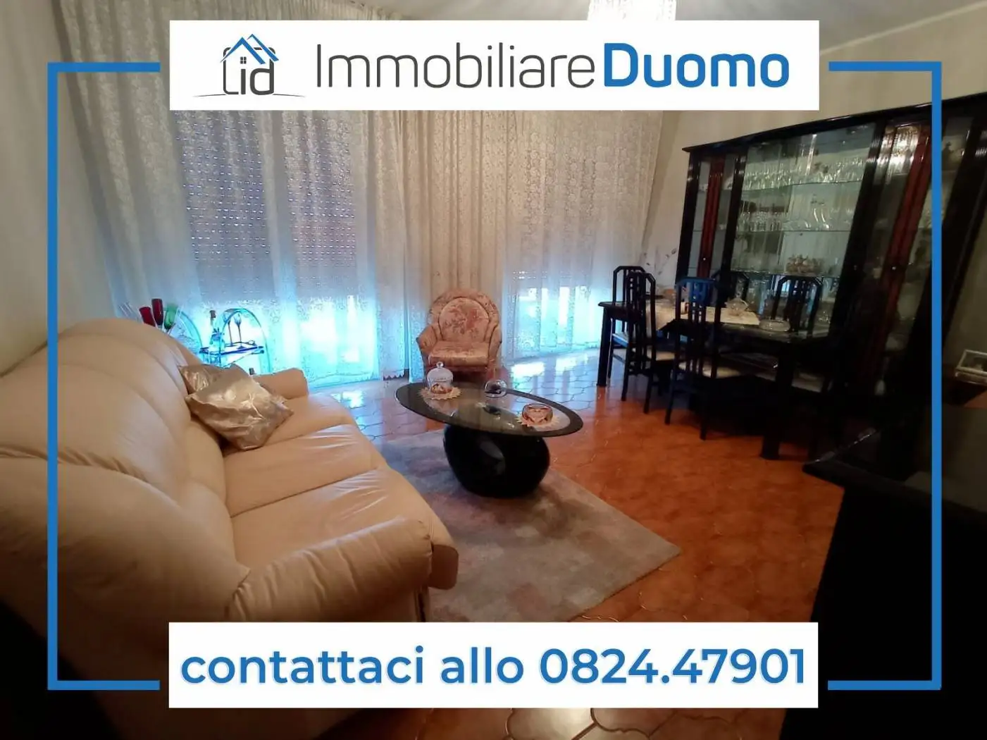 Appartamento in vendita a Benevento