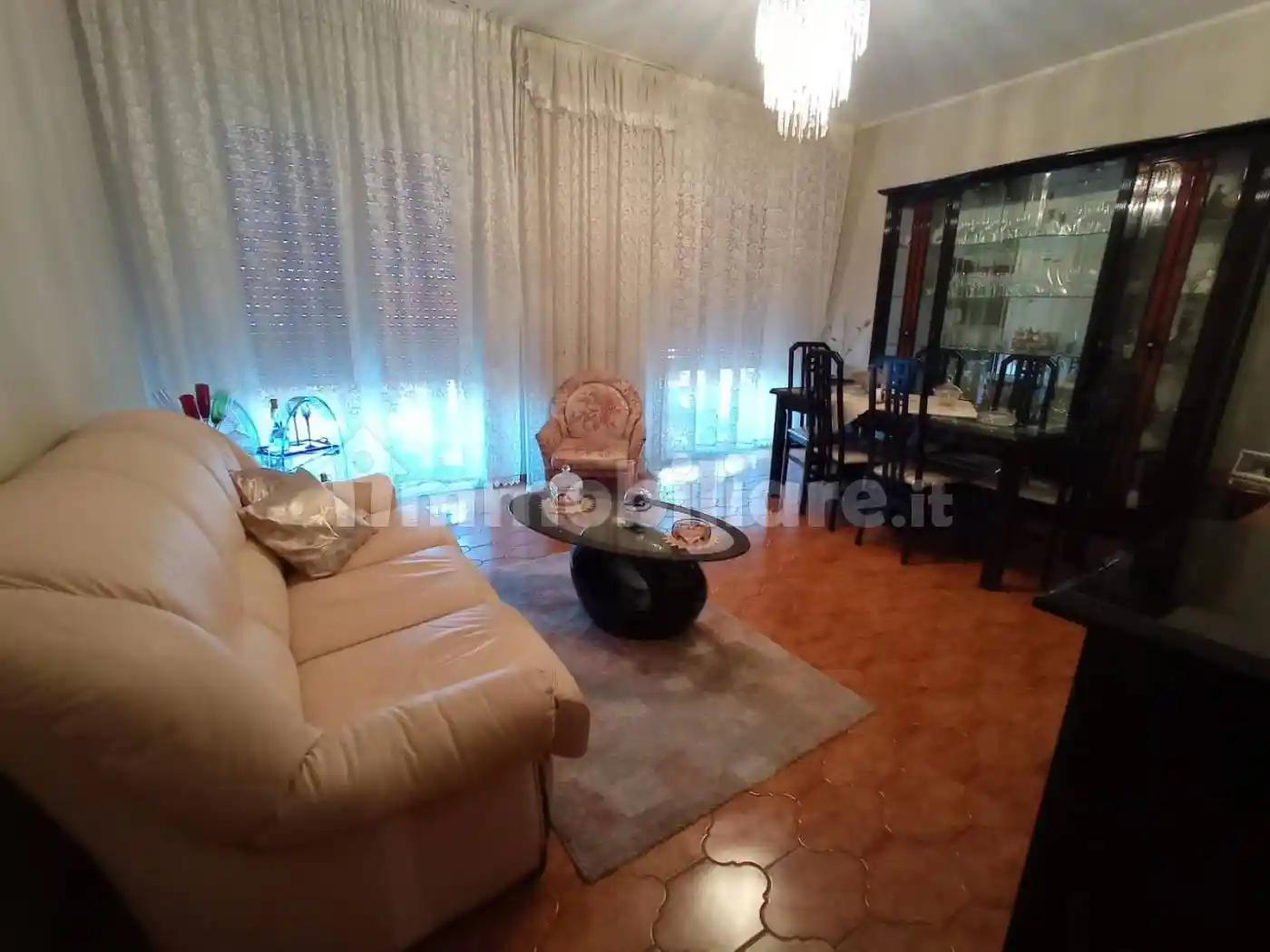 Trilocale via Port'Arsa, Centro Storico, Benevento - foto 4