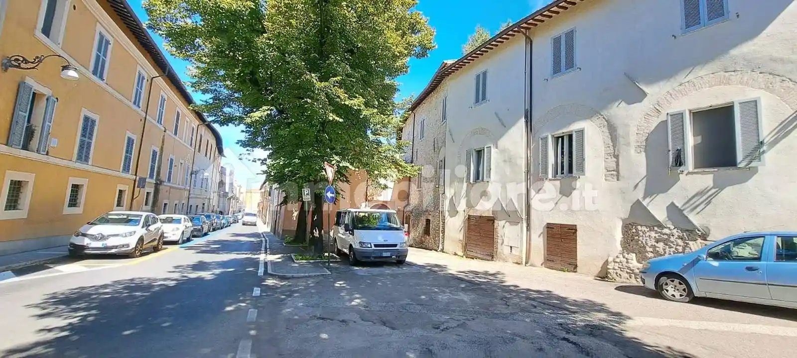 Appartamento in vendita a Spoleto