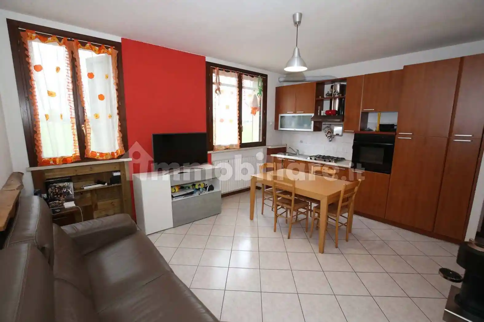 Appartamento in vendita a Reggio Emilia