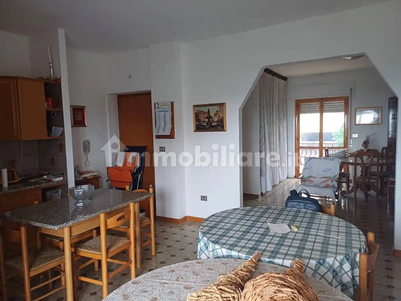 Appartamento Strada N, San Lucido - foto 3