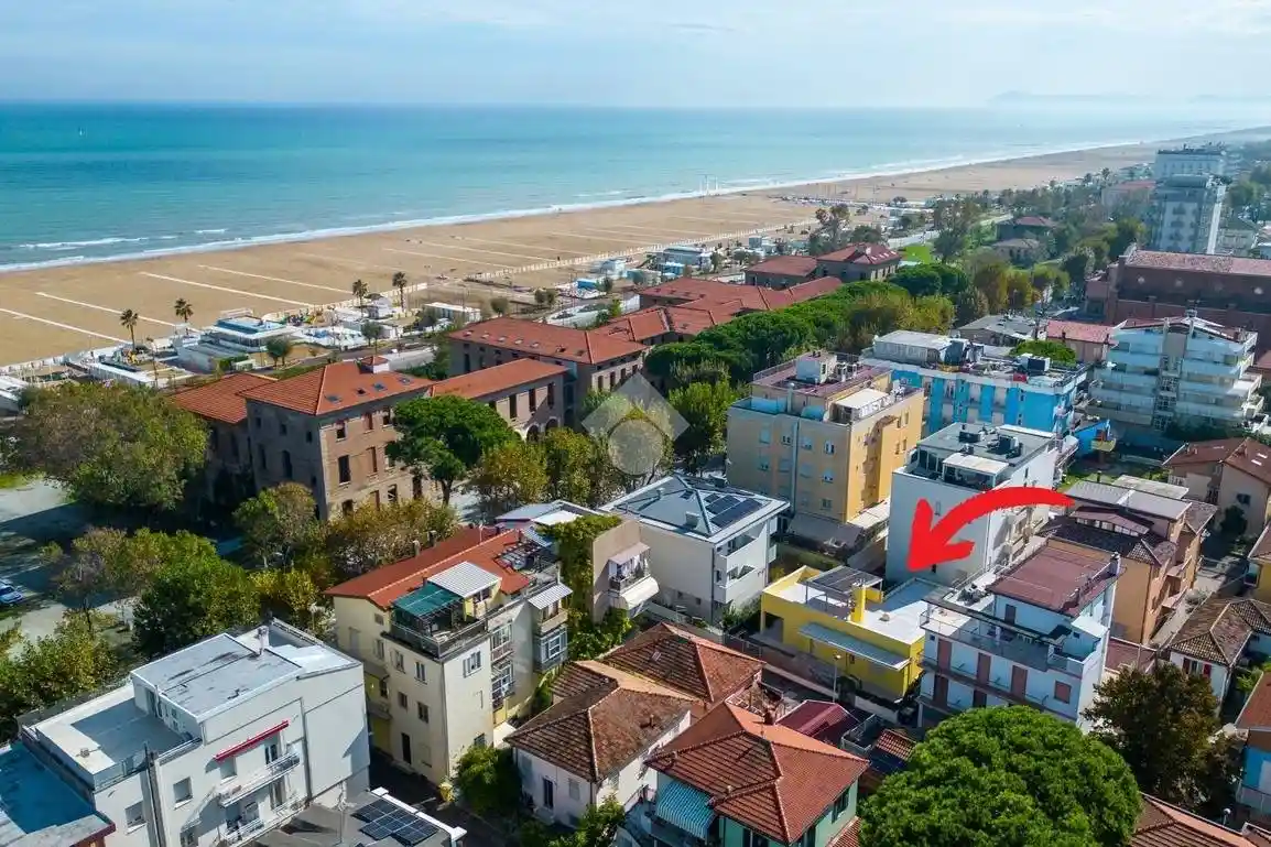 Villa in vendita a Rimini