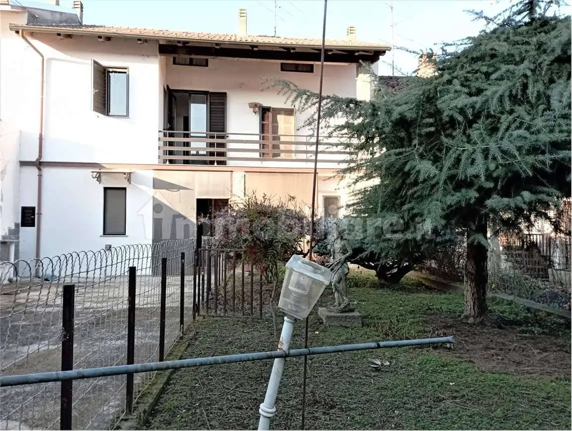 Casa indipendente in vendita a Villanova Monferrato
