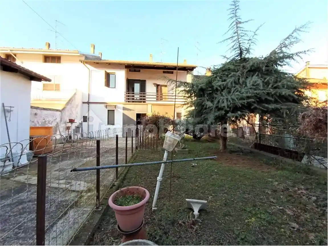 Terratetto unifamiliare via Navazzotti, 59, Villanova Monferrato - foto 3