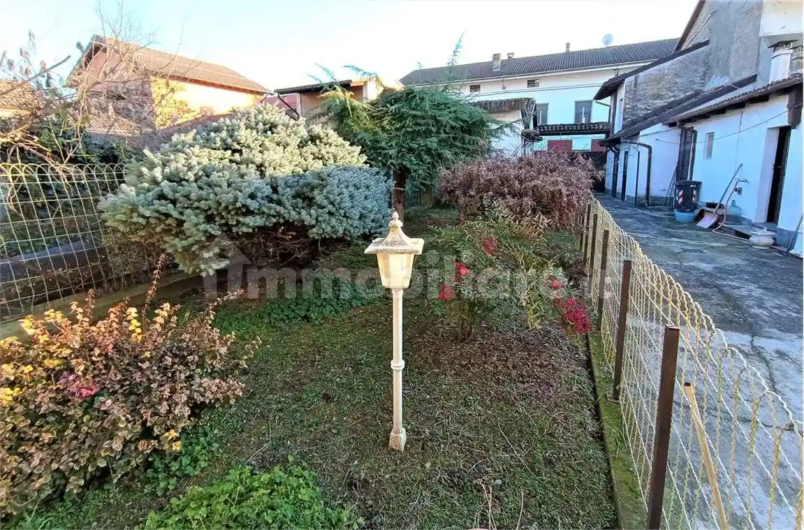 Terratetto unifamiliare via Navazzotti, 59, Villanova Monferrato - foto 4