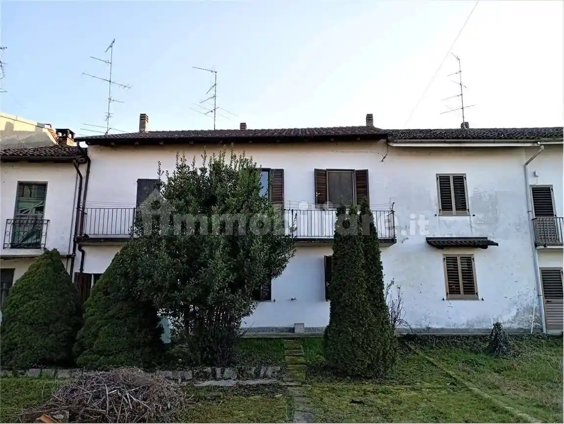 Terratetto unifamiliare via Navazzotti, 59, Villanova Monferrato - foto 5