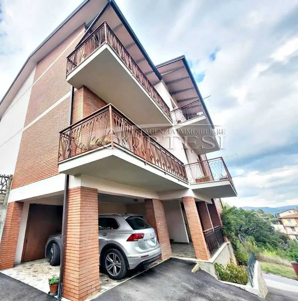 Villa in vendita a Perugia