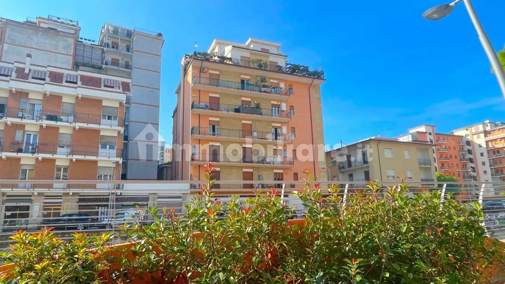 Appartamento in vendita a San Benedetto del Tronto