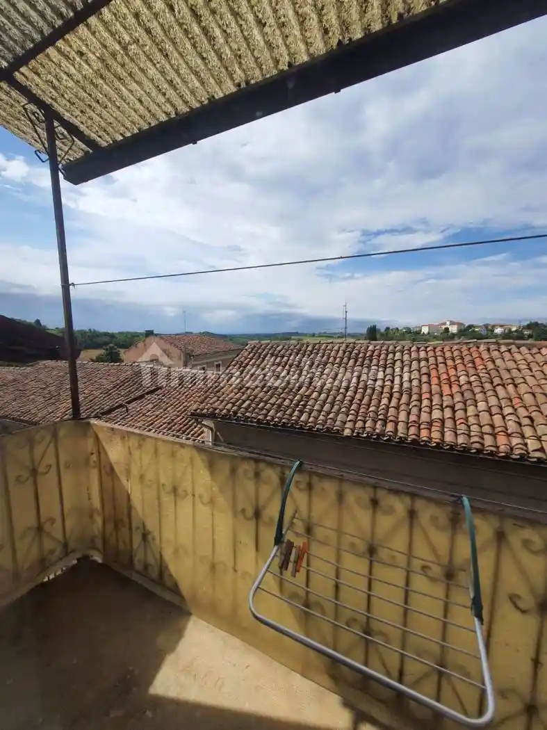 Casa indipendente in vendita a Montemagno