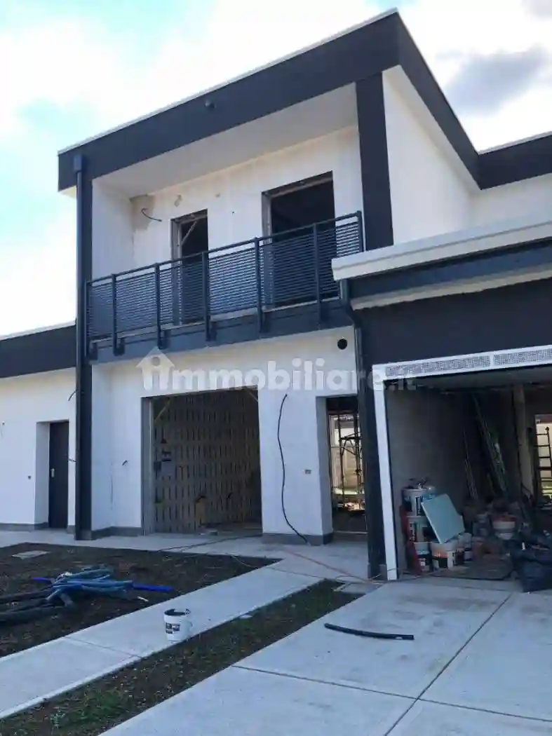 Villetta a schiera - foto 5