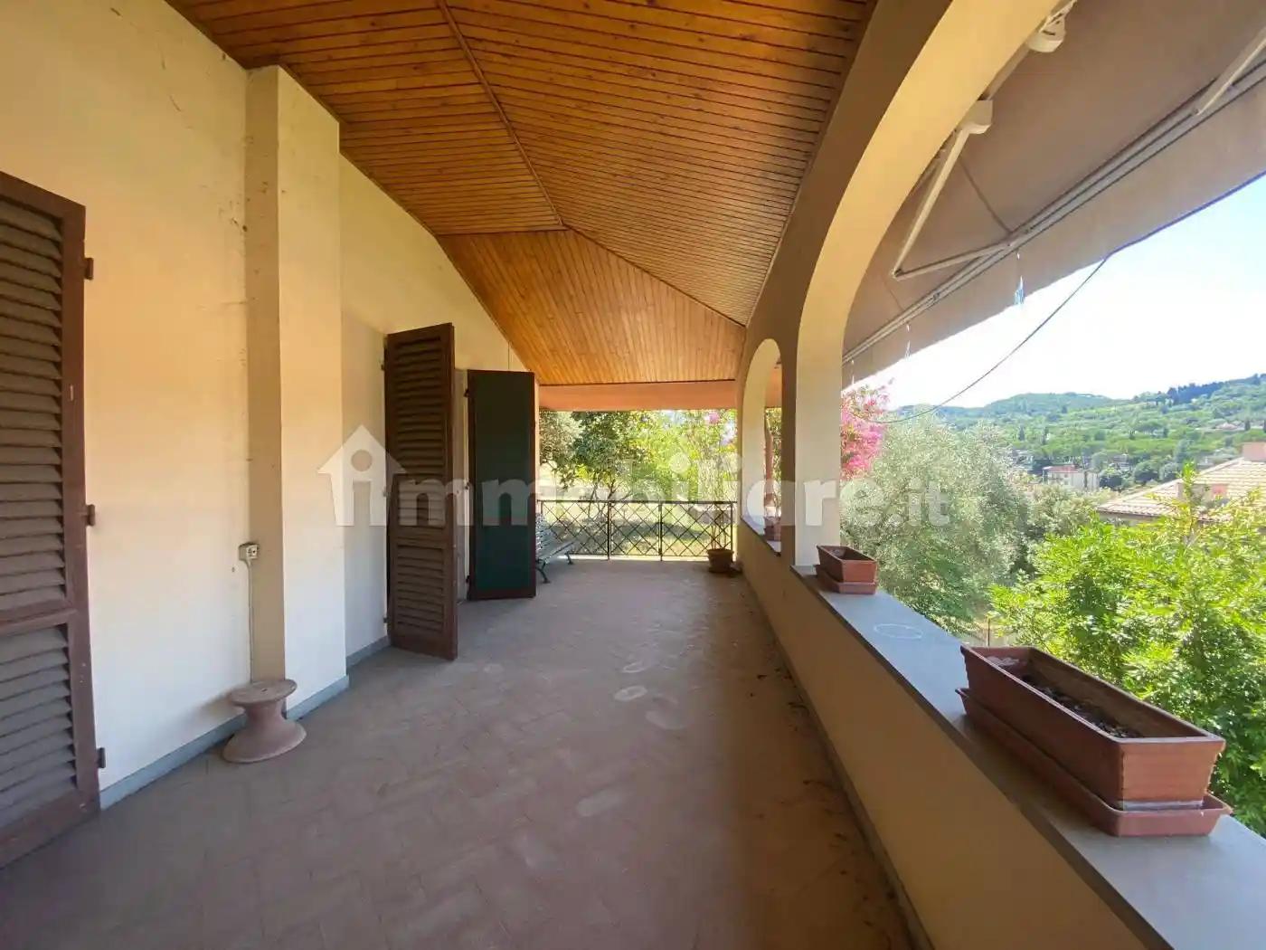 Villa in vendita a Signa