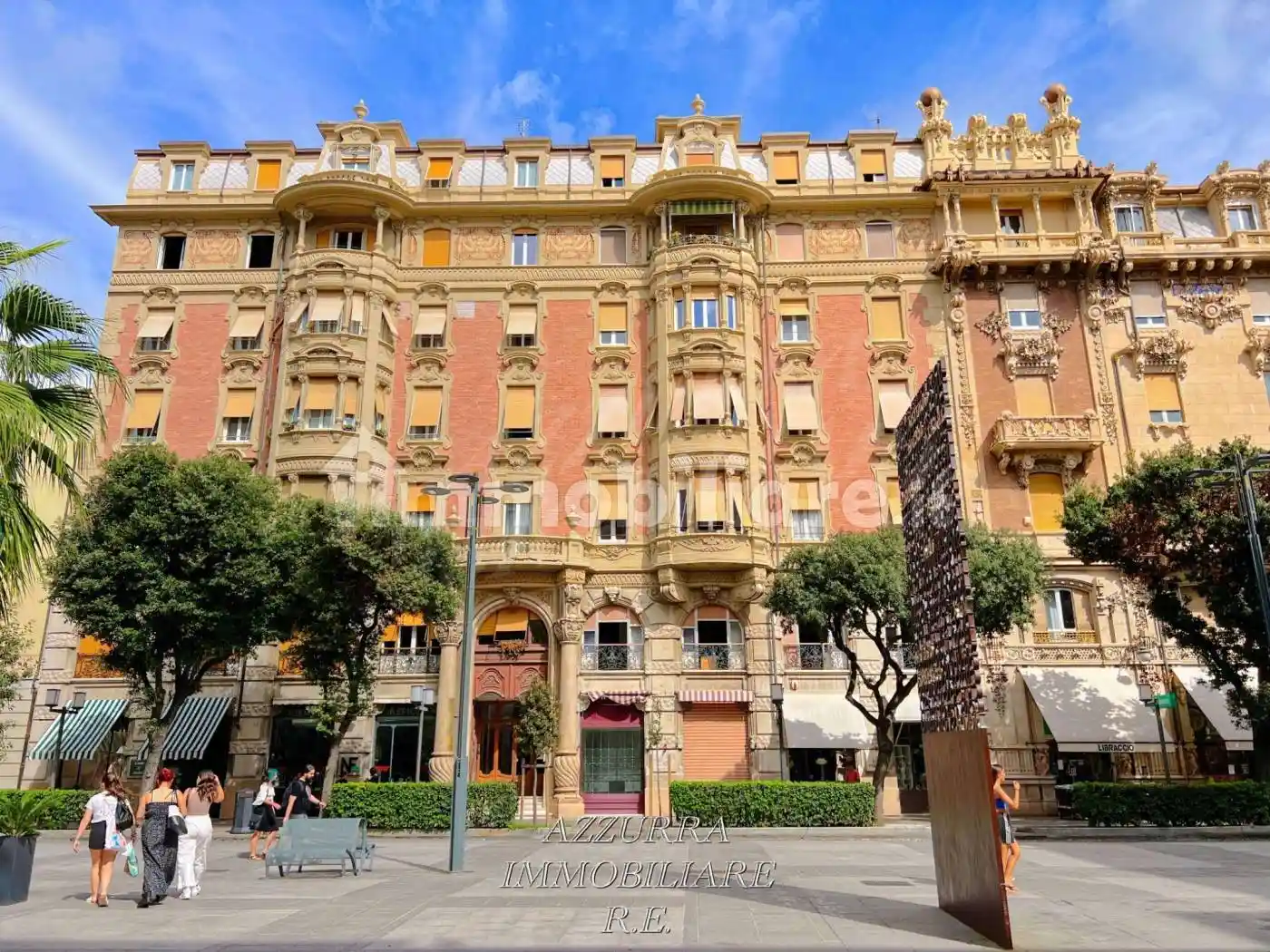 Appartamento in vendita a Savona