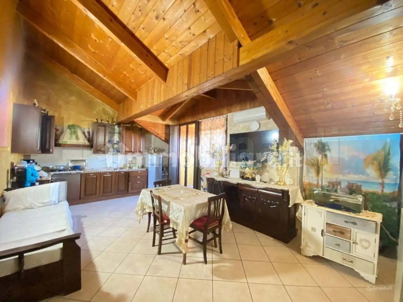 Appartamento in vendita a Giugliano in Campania