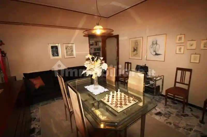 Appartamento in vendita a Jesi