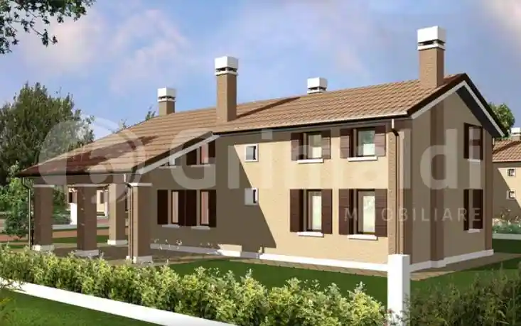 Casa indipendente - foto 2