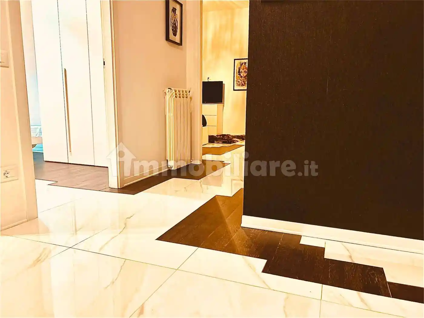 Appartamento in vendita a Catanzaro