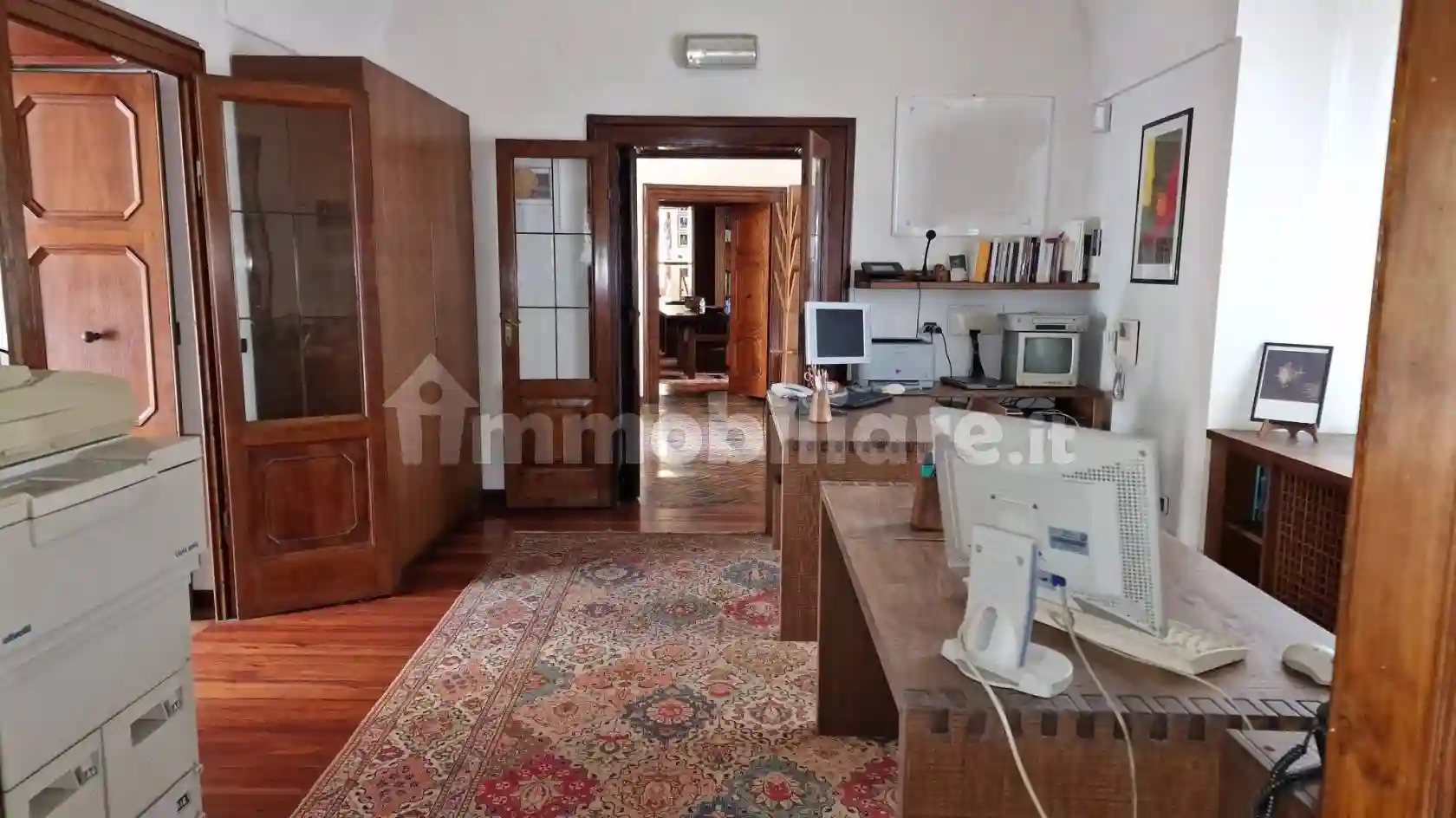 Palazzo - Edificio - foto 4