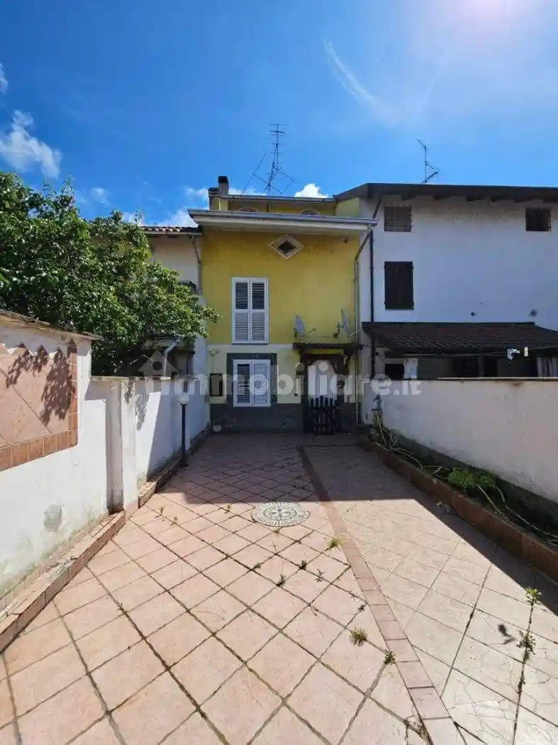 Casa indipendente - foto 2