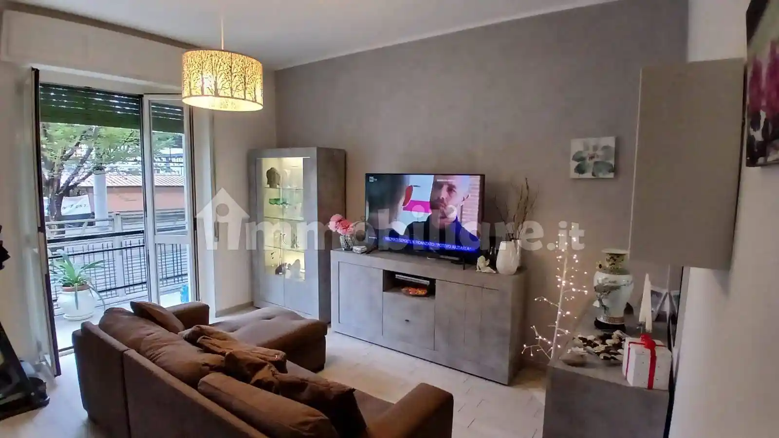 Appartamento in vendita a Limbiate