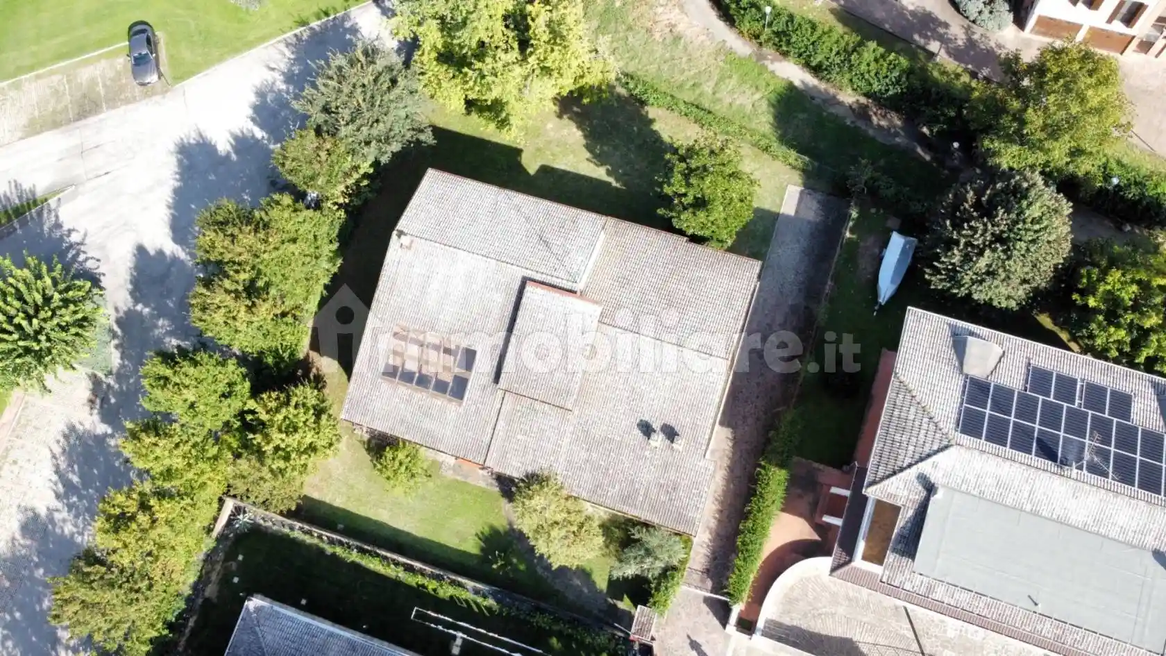 Villa in vendita a Formigine