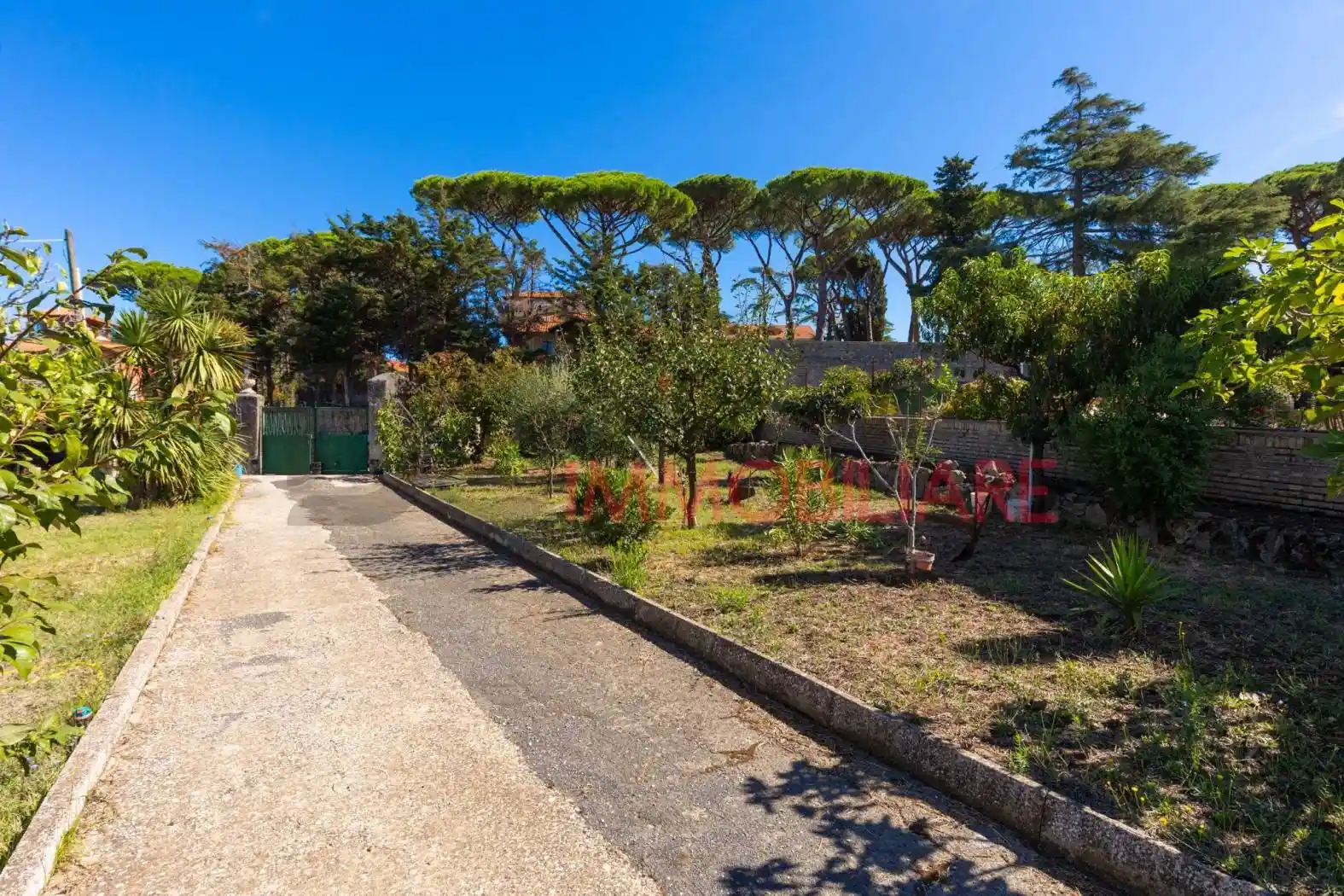 Rustico - Casale in vendita a Marino