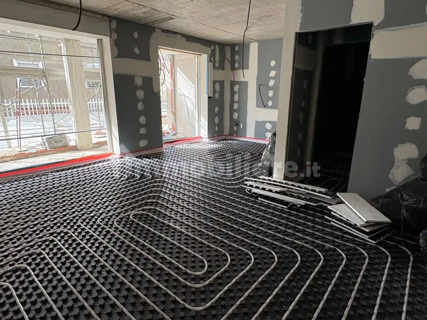 Appartamento in vendita a Rho