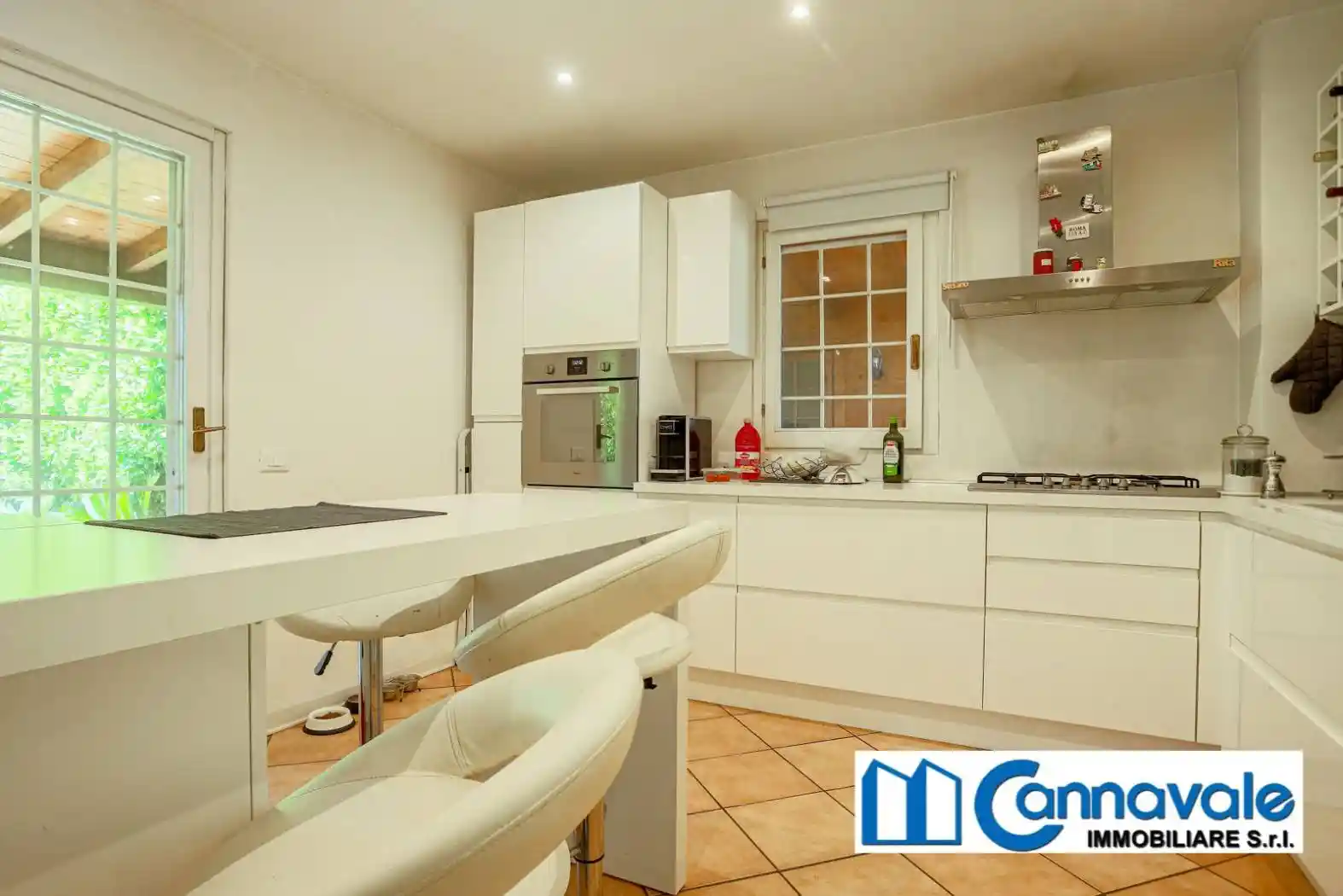 Trilocale via Epaminonda, Casal Palocco, Roma - foto 2