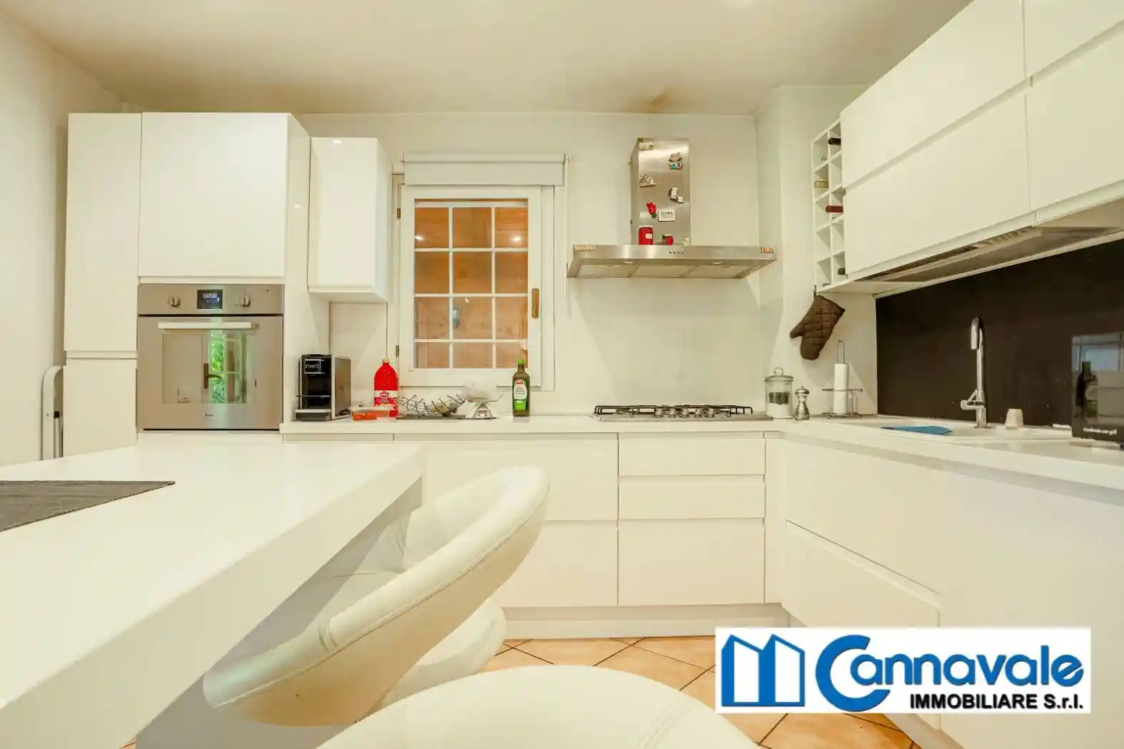 Trilocale via Epaminonda, Casal Palocco, Roma - foto 3