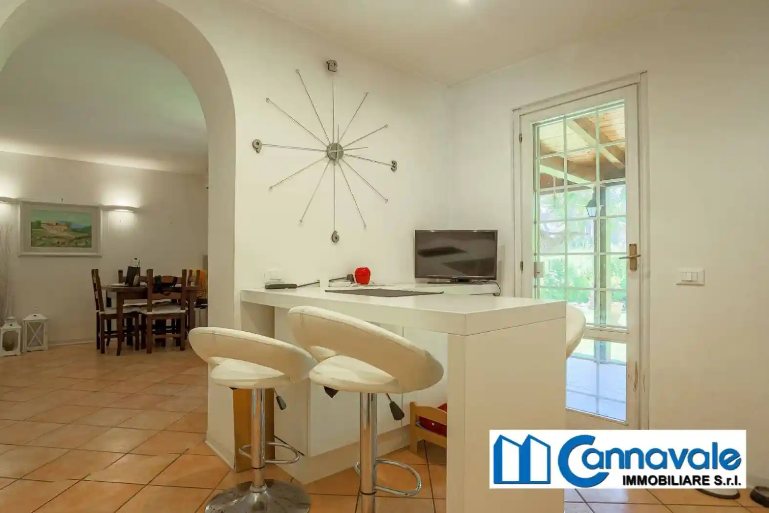 Trilocale via Epaminonda, Casal Palocco, Roma - foto 4