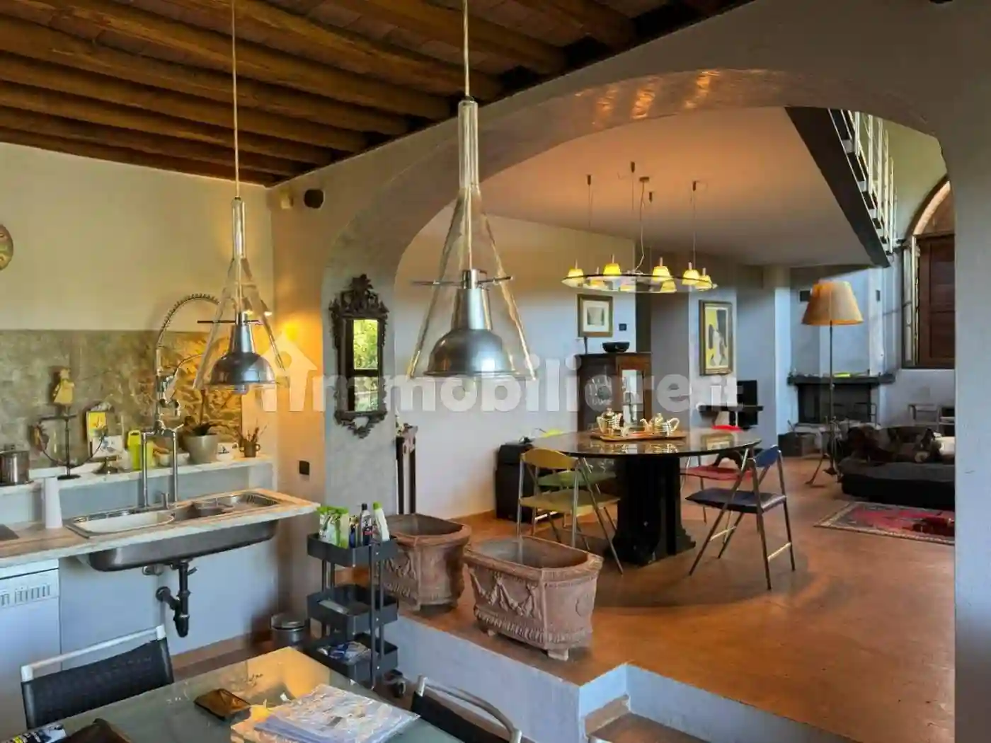 Casa indipendente - foto 3