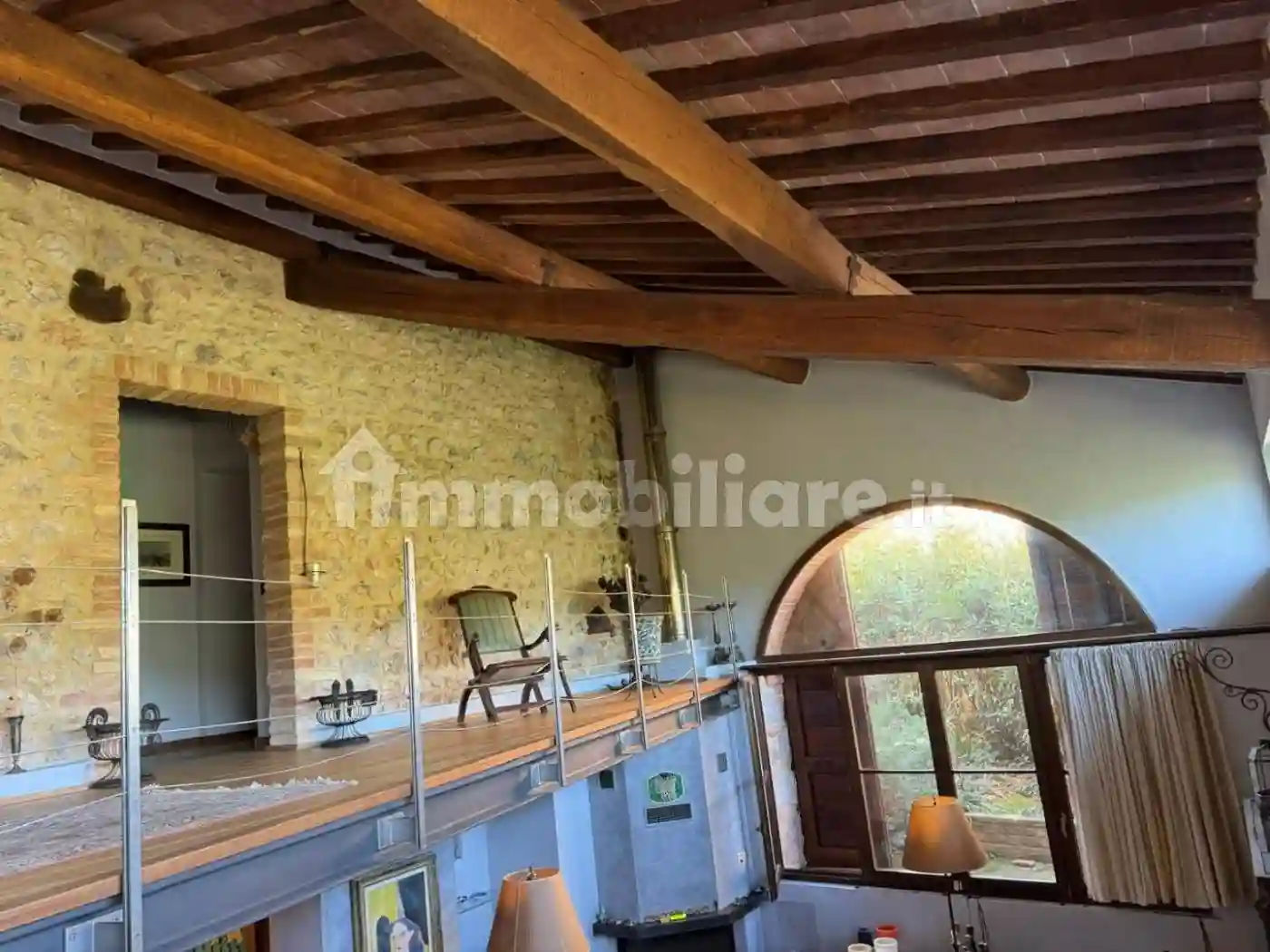 Casa indipendente - foto 4