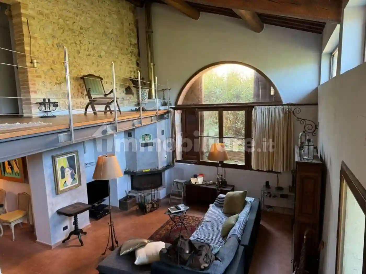 Casa indipendente - foto 5