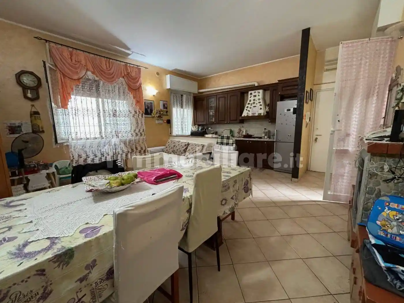 Appartamento in vendita a Legnano