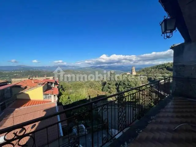 Villa in vendita a Sessa Cilento