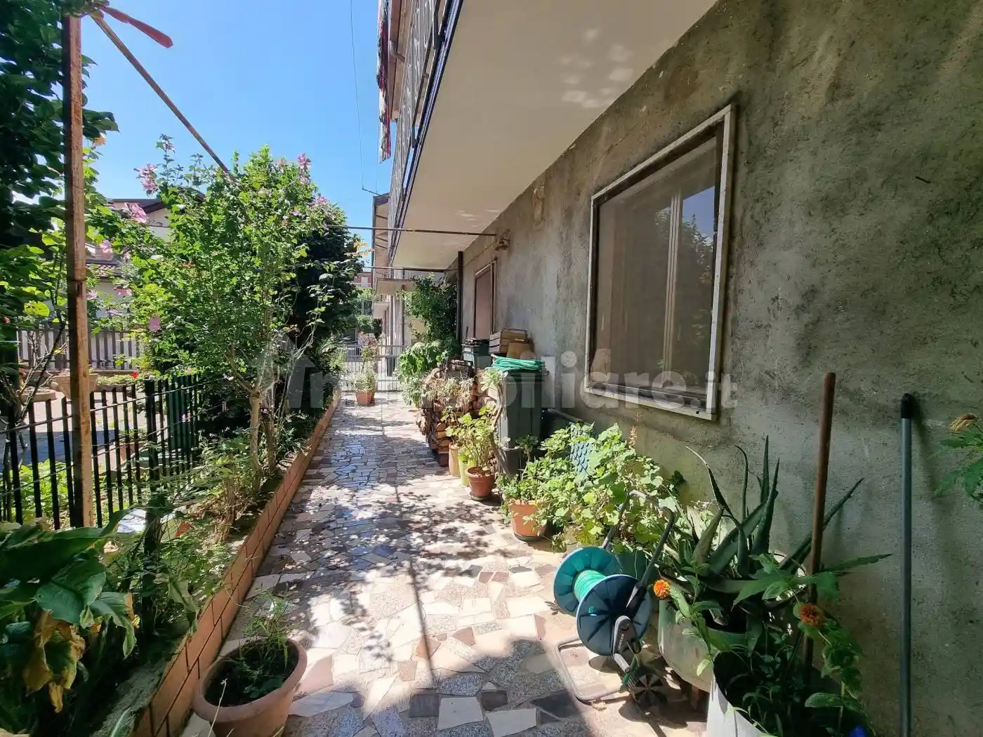 Trilocale via Sant'Antonio 7, Centro, Chiaravalle Centrale - foto 2