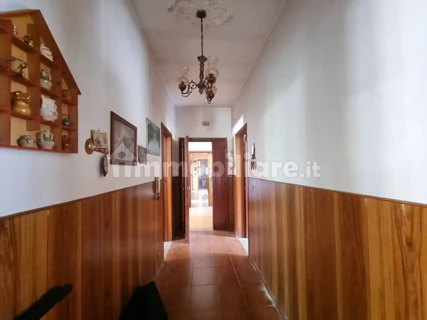 Trilocale via Sant'Antonio 7, Centro, Chiaravalle Centrale - foto 5