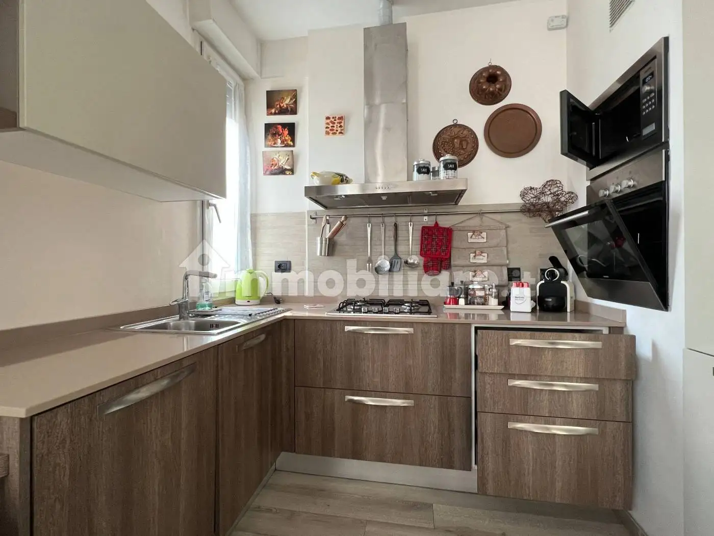 Appartamento in affitto a Bologna