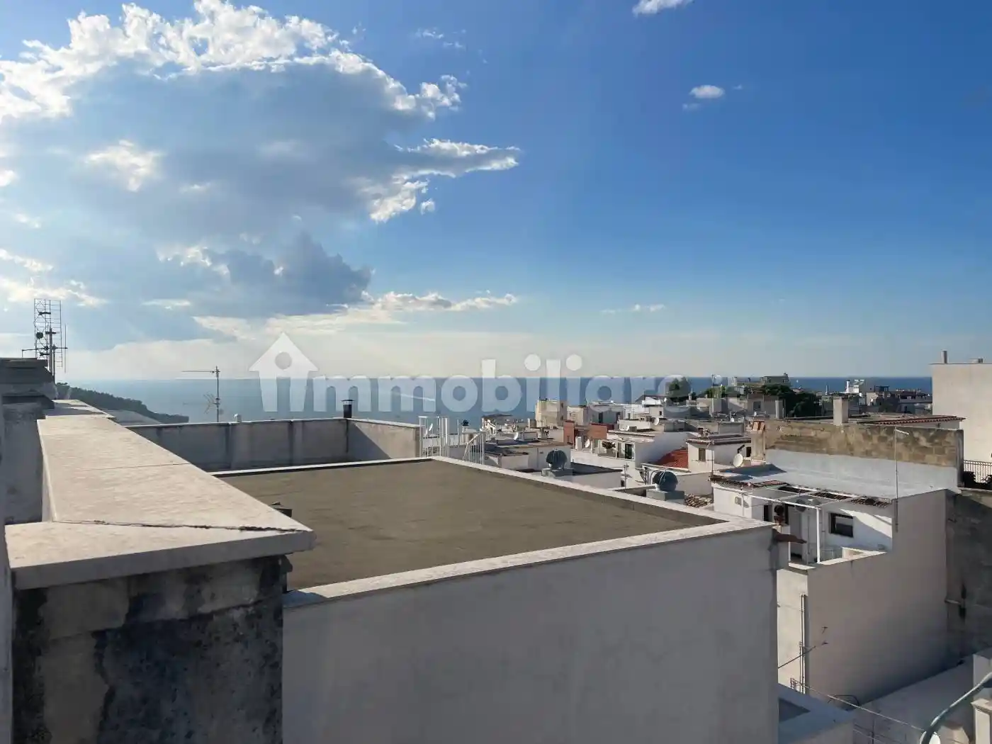 Appartamento in vendita a Peschici