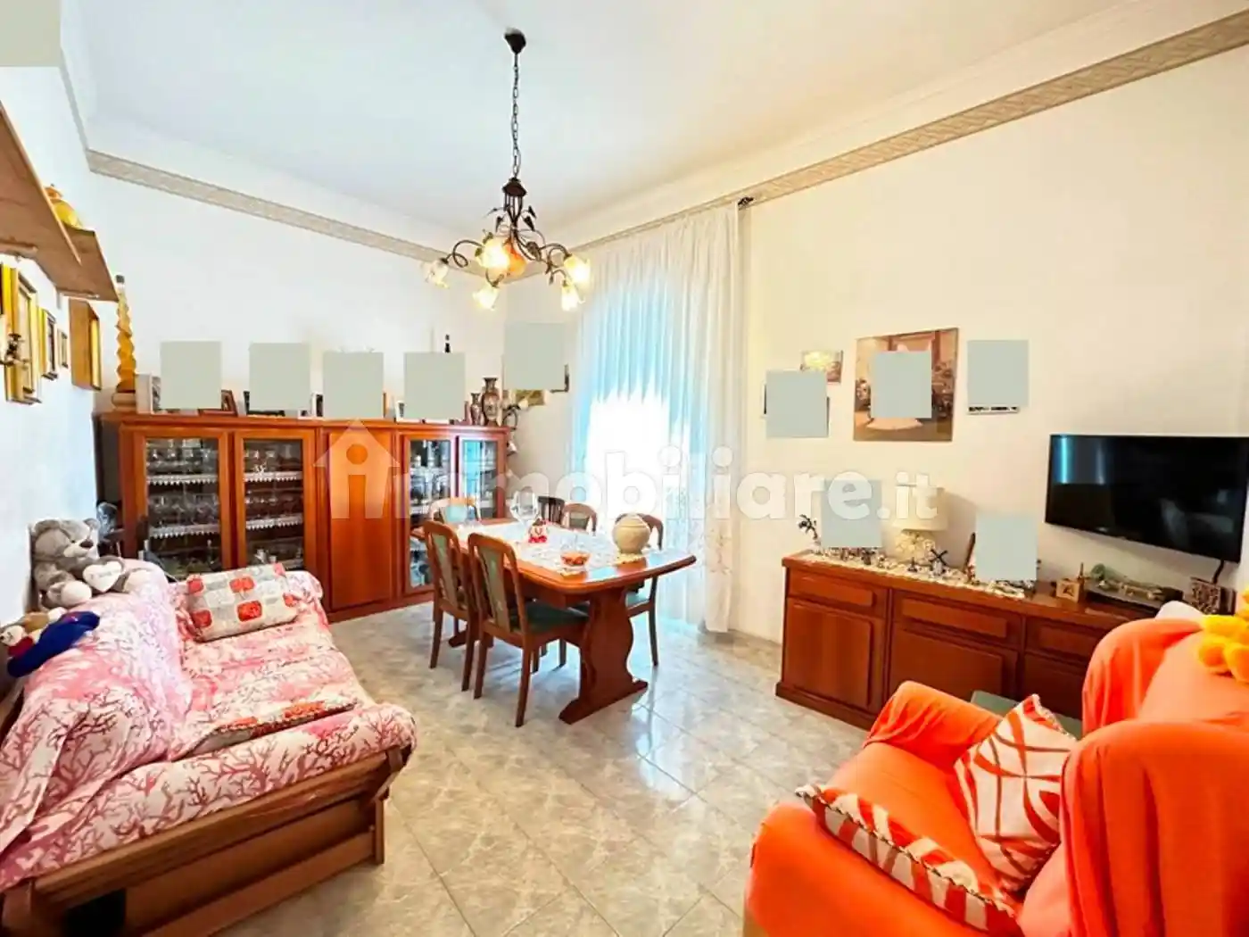 Appartamento in vendita a Velletri