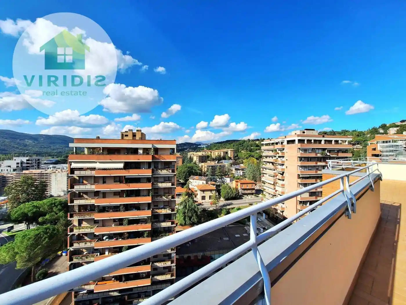 Attico - Mansarda in vendita a Perugia