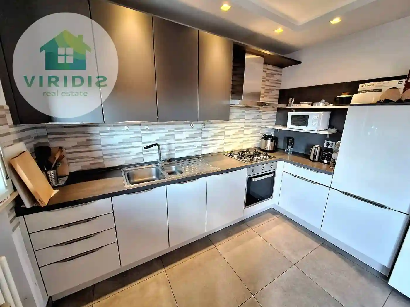 Attico - Mansarda - foto 2