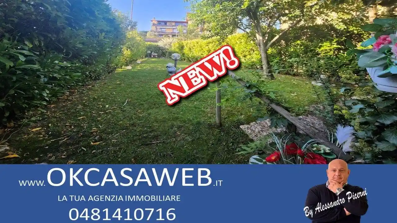 Appartamento in vendita a Desenzano del Garda