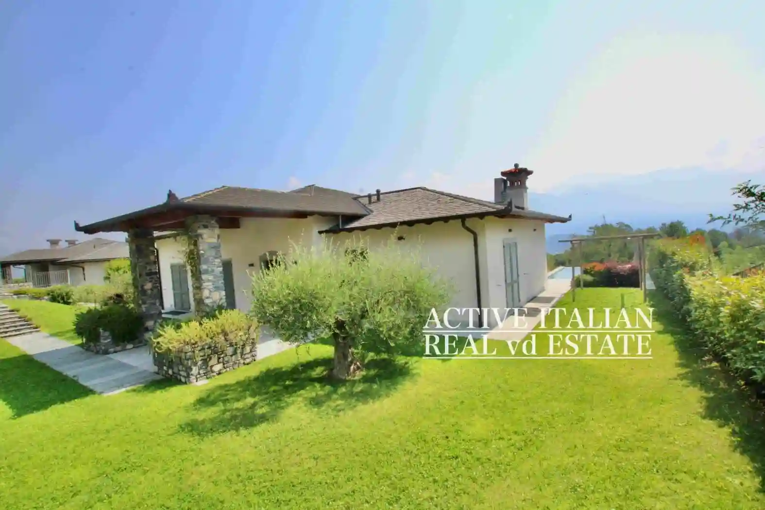 Villa - foto 3