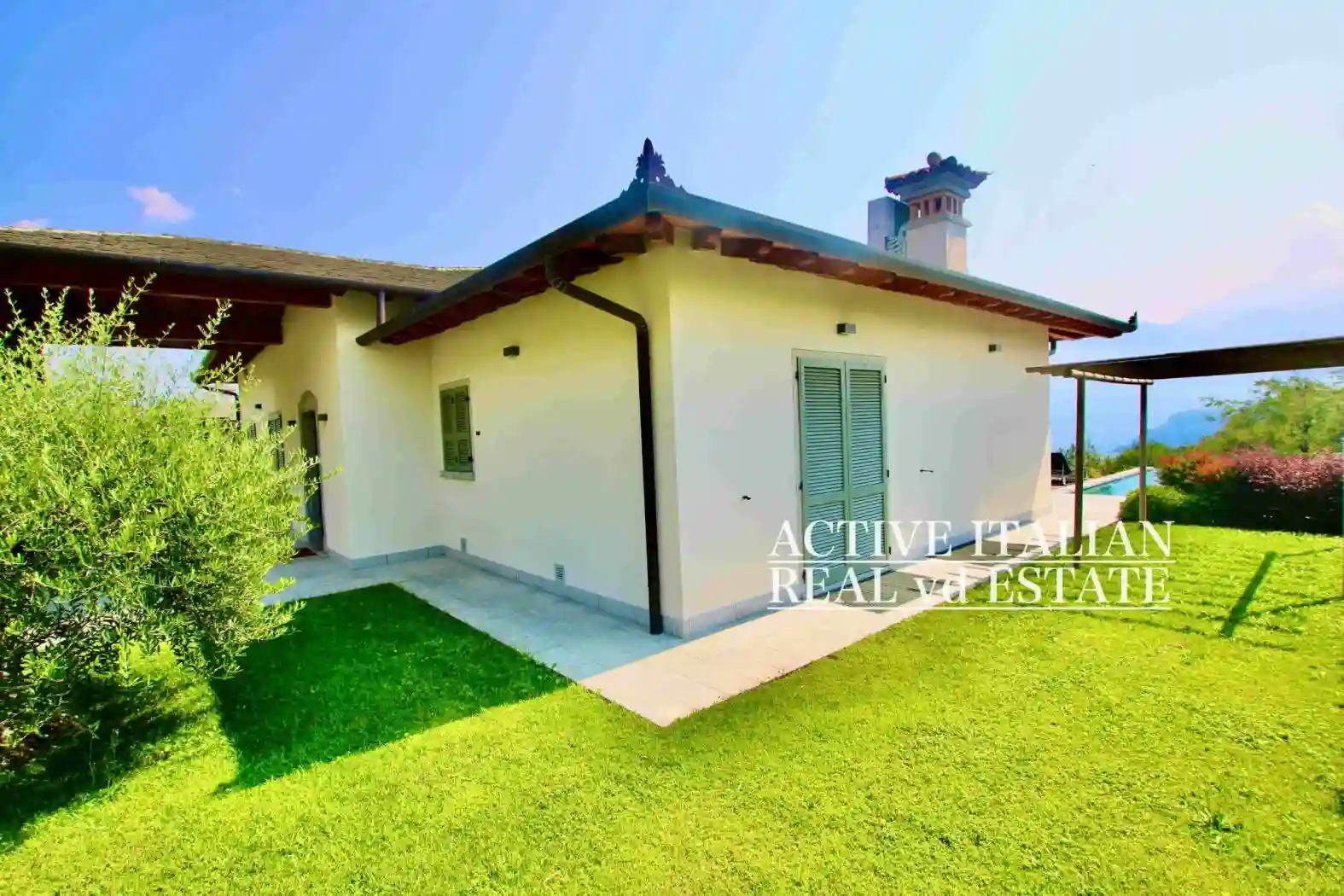 Villa - foto 4
