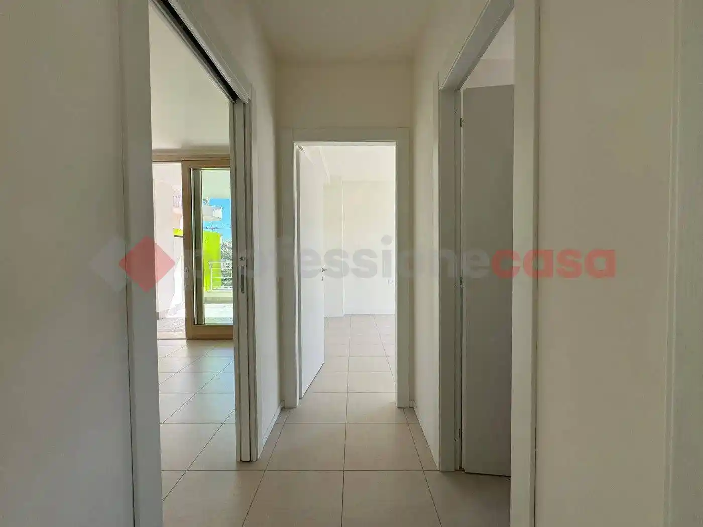 Trilocale via Giovanni XXIII, snc, Tortoreto Lido, Tortoreto - foto 4