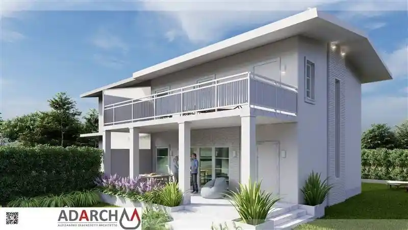 Villa in vendita a Forte dei Marmi