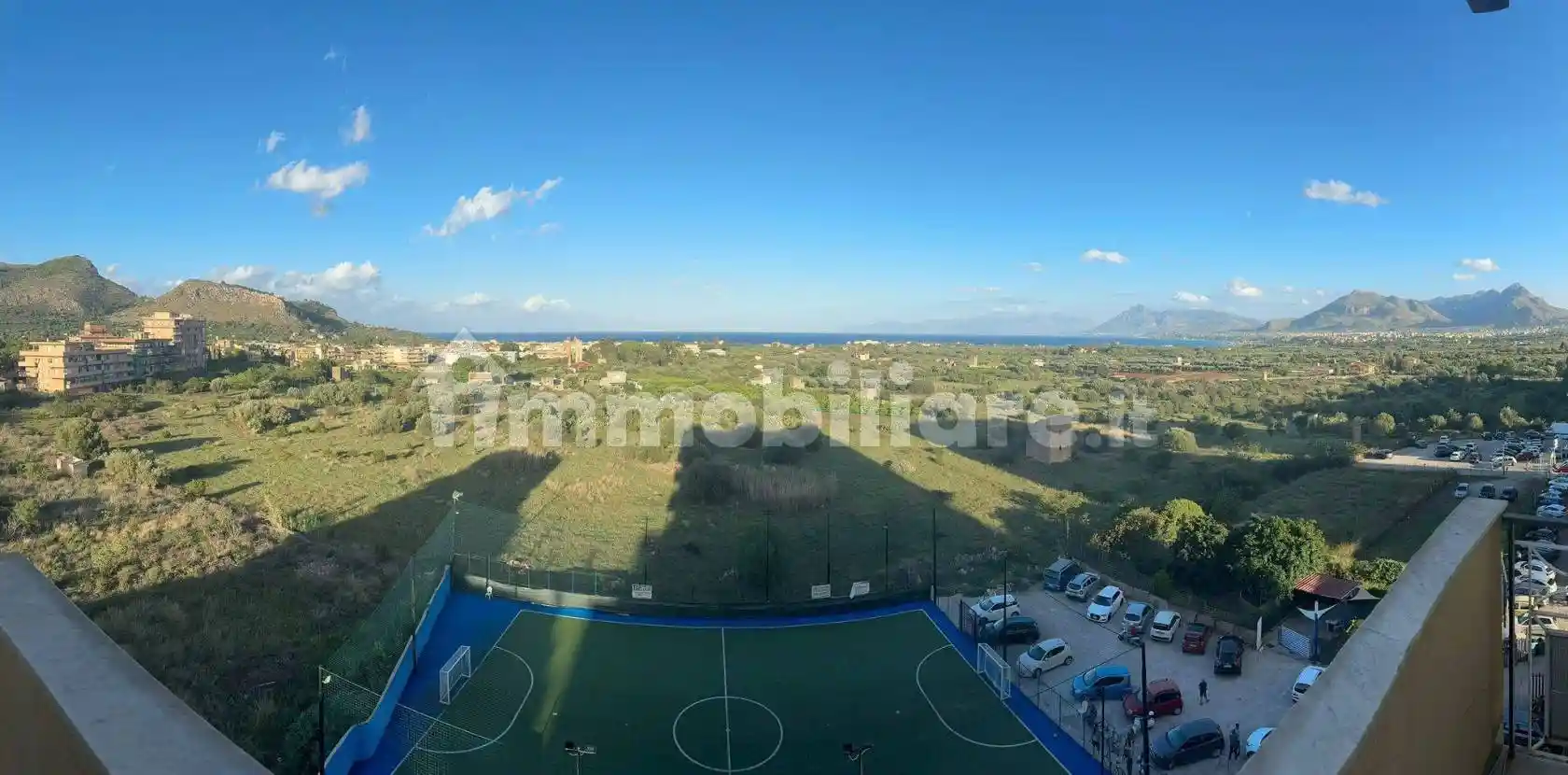 Appartamento in vendita a Bagheria