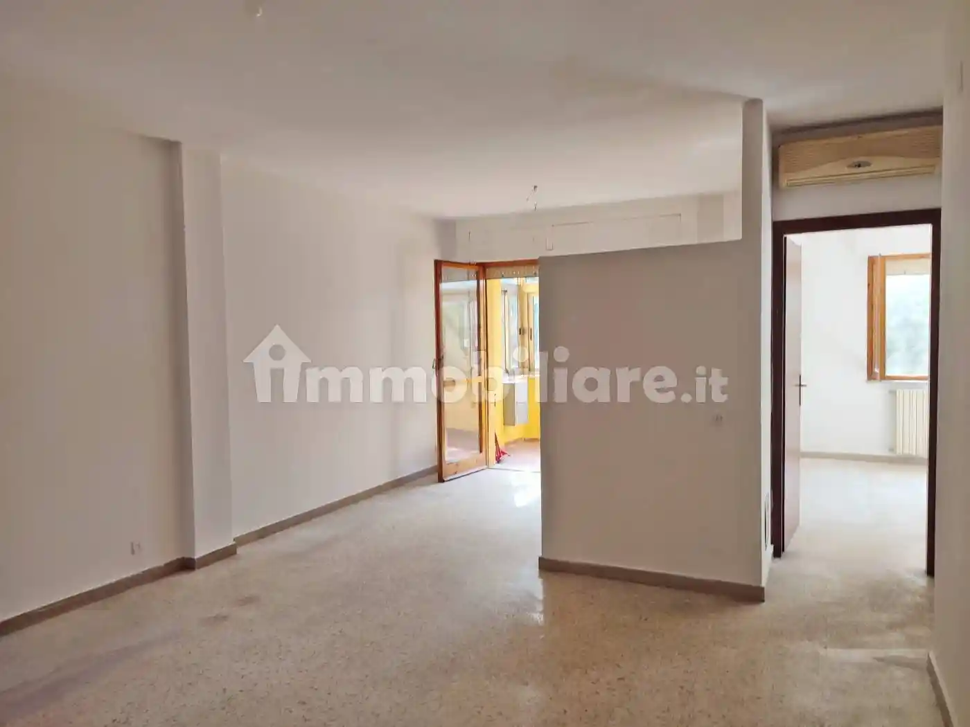 Appartamento in vendita a Gaeta