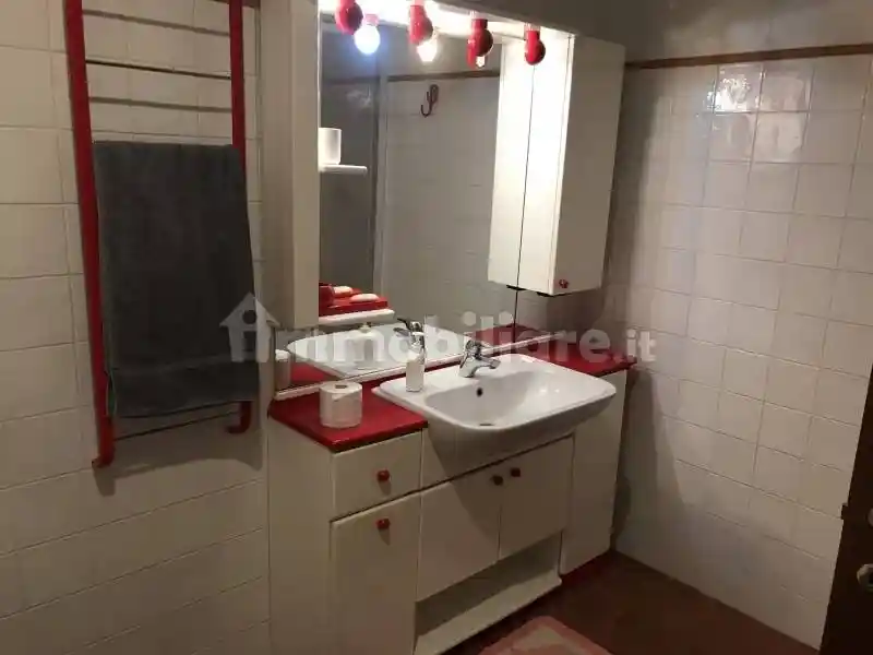 Bilocale ottimo stato, piano terra, Tribunale, Frosinone - foto 3